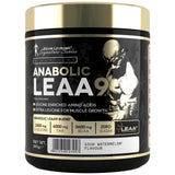 Anabolički LEAA9 | Esencijalne aminokiseline obogaćene leucinom - 240 grama
