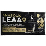 Anabolički LEAA9 | Esencijalne aminokiseline obogaćene leucinom - 8 grama