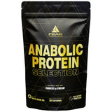 Anabolic Protein Selection - 900 grama