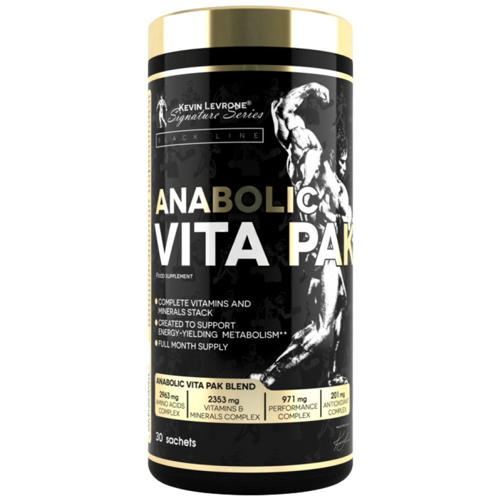 Anabolic Vita Pak - 30 pakiranja