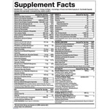 Anavite Multi-Pack | 5-u-1 Performance Pack - 30 pakiranja