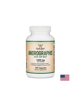 Andrographis s AP-Bio®/ Andrographis, 120 kapsula <tc>Double Wood</tc>