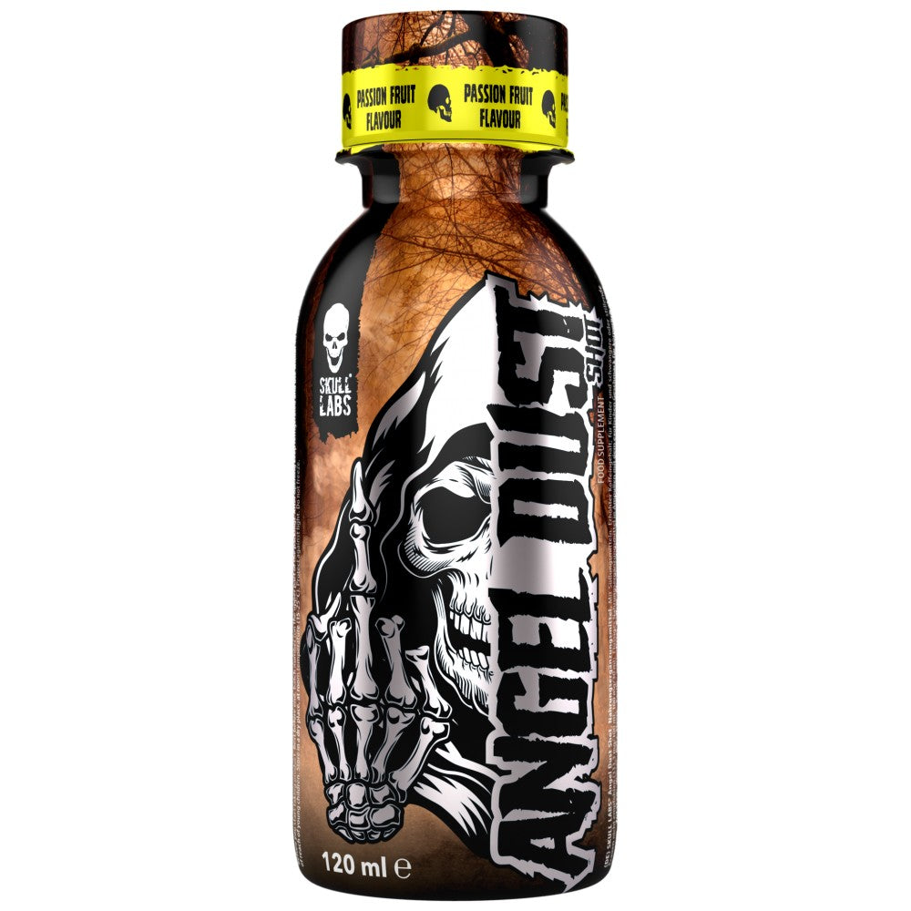 Angel Dust/Pre-Workout Shot - 120 ml
