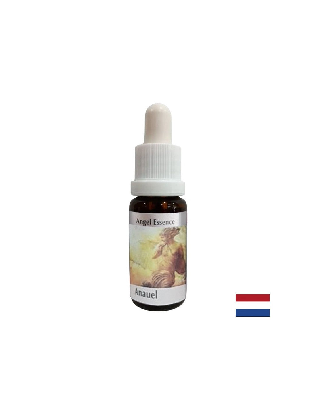 Pomaže u razumijevanju značenja novca - Angel Essence No. 1, kapi 15 ml