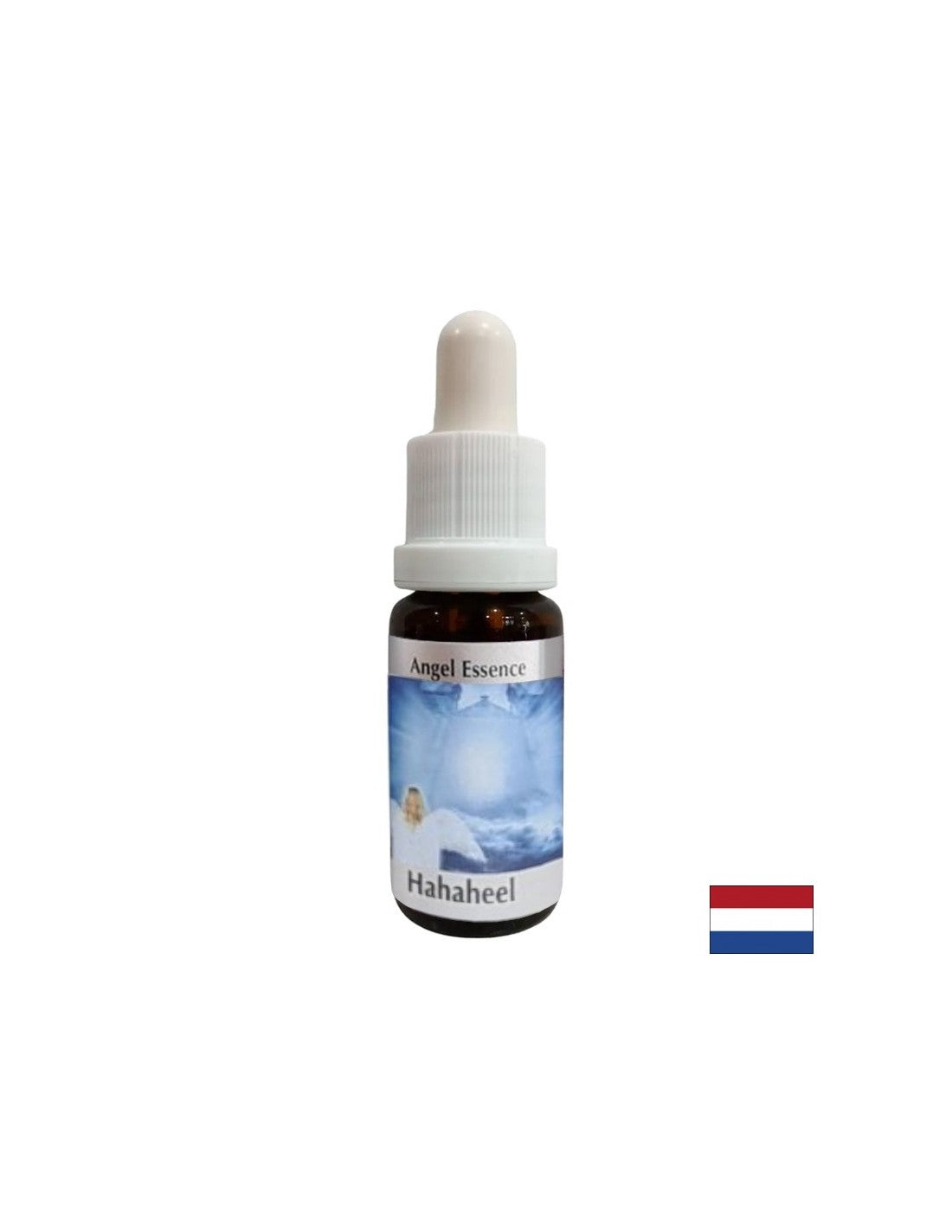Razbija predrasude - Hahahil Essence (Angel Essence No. 10), kapi, 15 ml