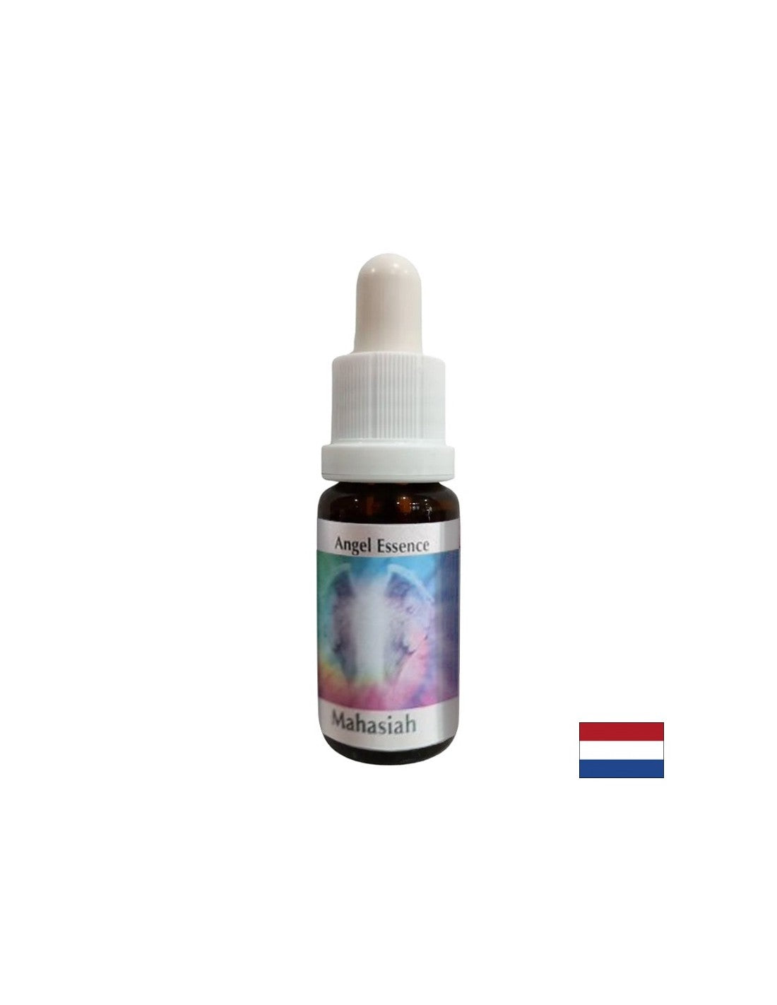 Uravnotežuje intelekt i emocije - Mahasiya Essence (Angel Essence No. 14), kapi 15 ml