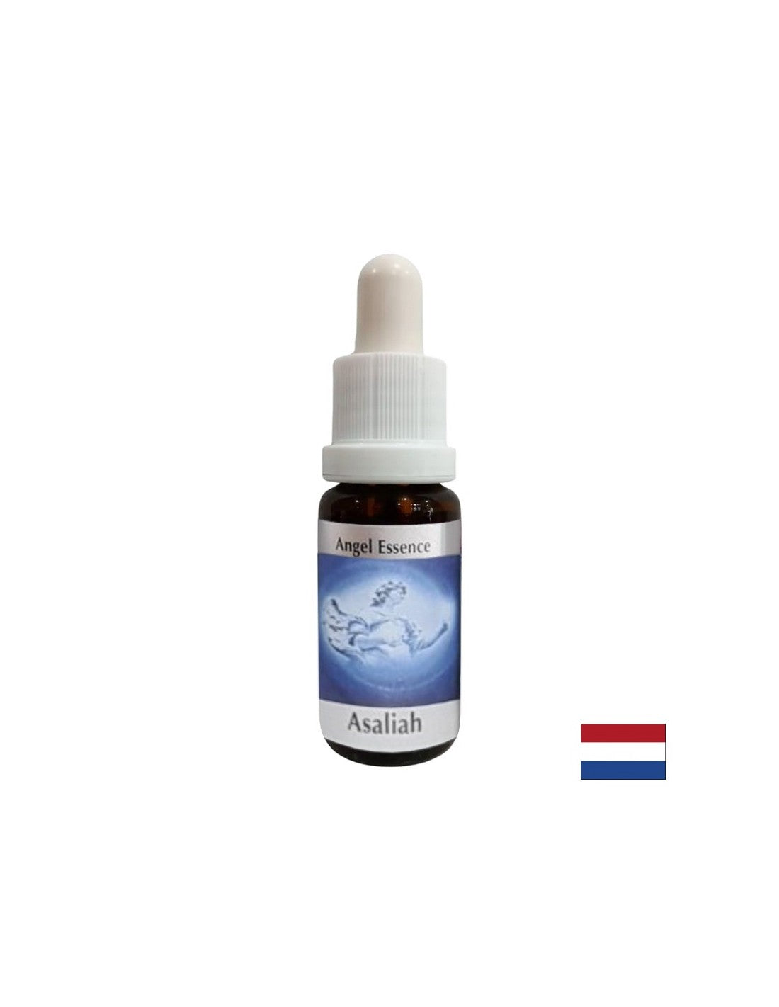 Razvija toleranciju - Asaliya Essence (Angel Essence No. 3), kapi 15 ml