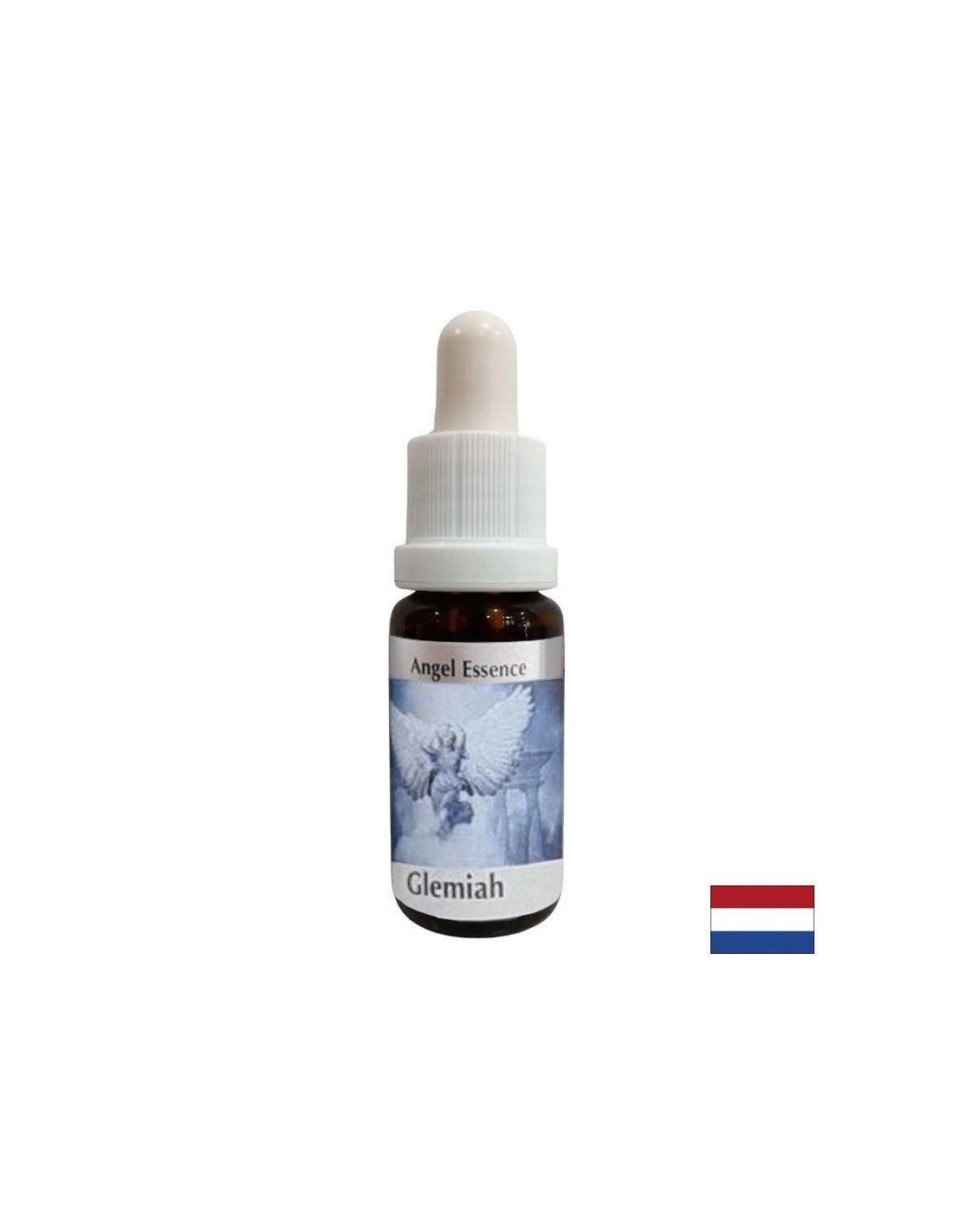 Reveals Divine Justice - Essence Glemiya (Angel Essence No. 7), kapi 15 ml