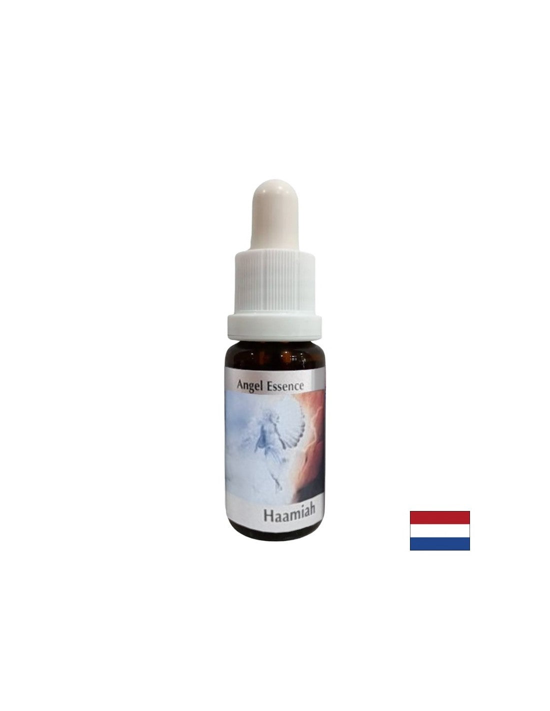 Donosi unutarnji mir - Haamiya Essence (Angel Essence No. 8), kapi 15 ml