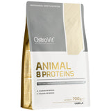 Životinjski 8 Proteini | Protein Matrix Complex s 8 životinjskih izvora 700 grama