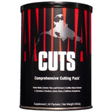 Animal Cuts - 42 paketa