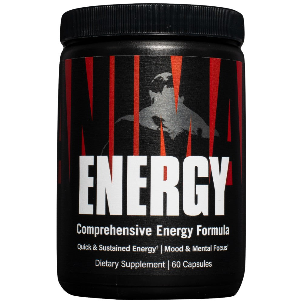 Animal Energy - 60 kapsula