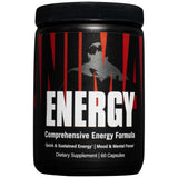 Animal Energy - 60 kapsula