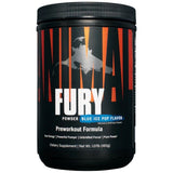 Animal Fury - 496 grama