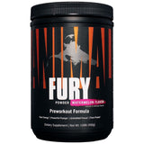 Animal Fury - 496 grama