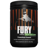 Animal Fury - 496 grama