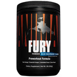 Animal Fury - 496 grama