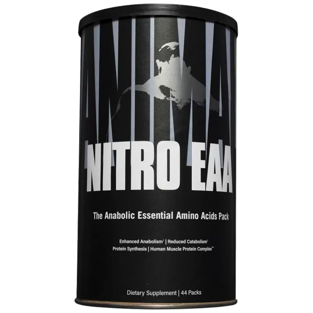 Animal Nitro - 44 pakiranja