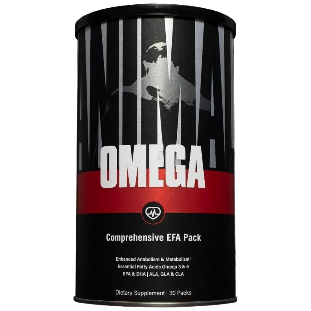 Animal Omega - 30 pakiranja