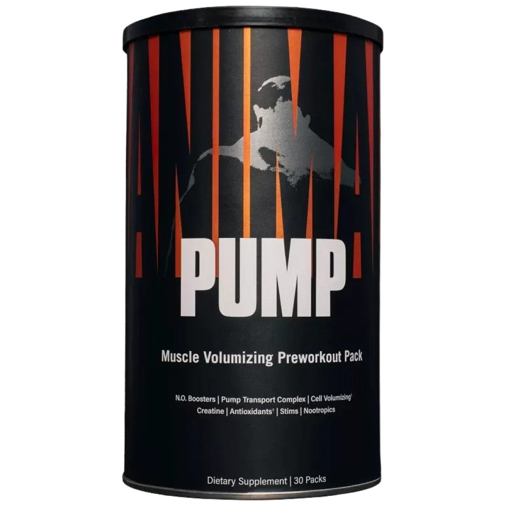 Pumpa za životinje - 30 pakiranja