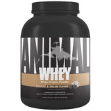Animal Whey - 2270 grama
