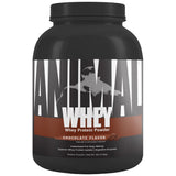 Animal Whey - 2270 grama
