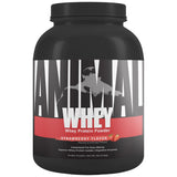 Animal Whey - 2270 grama