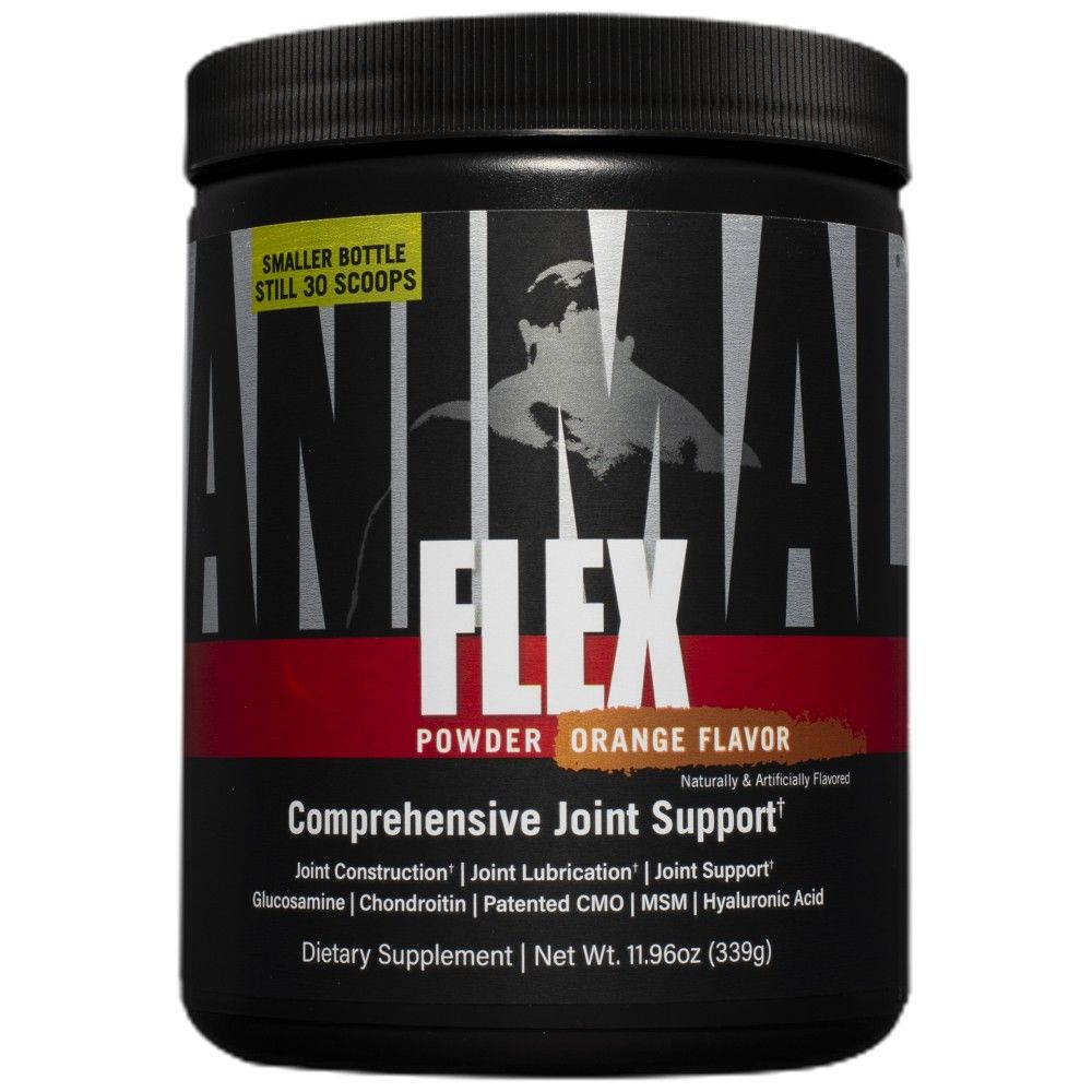 Animal Flex prah - 348 grama