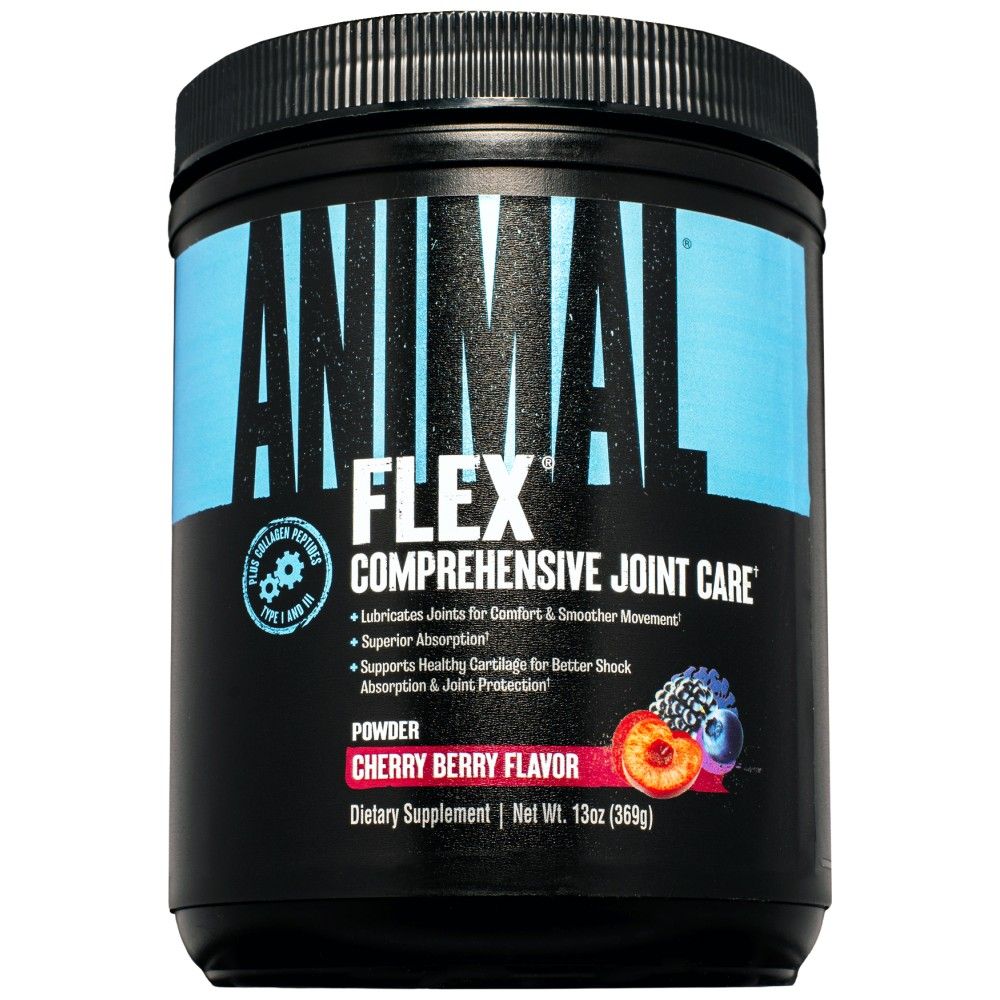Animal Flex prah - 348 grama