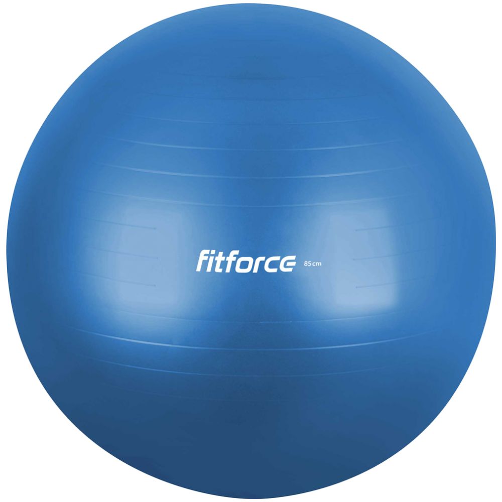 Gimnastička lopta Anti Burst - 85 cm/Sa pumpicom