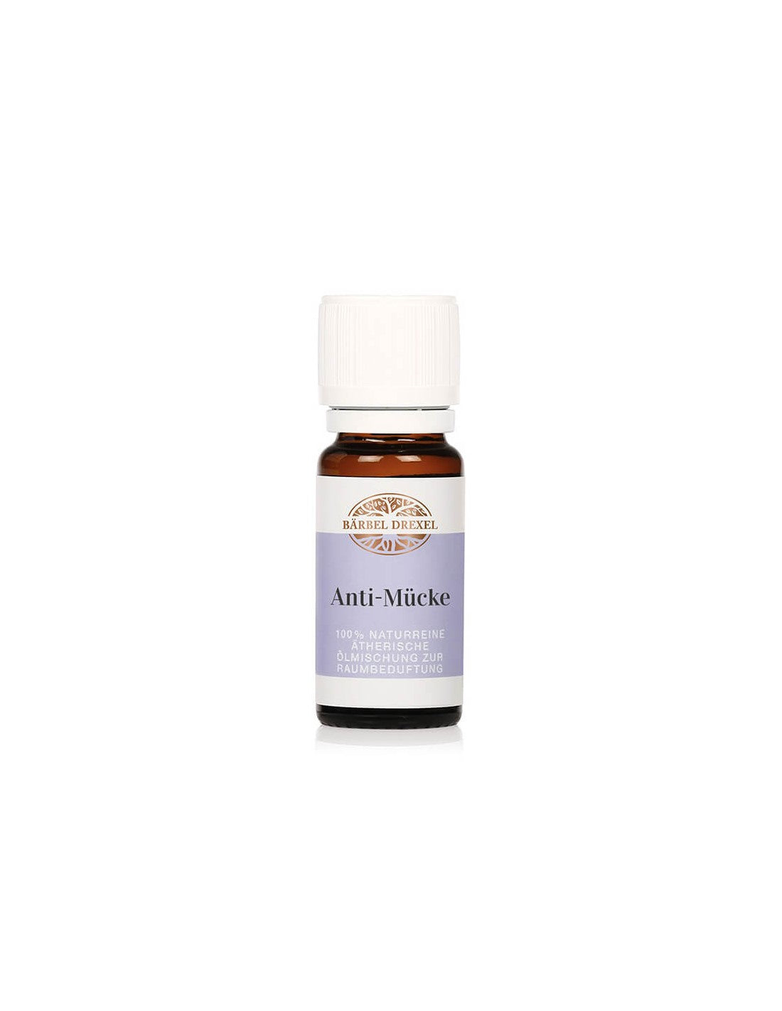 Anti-Mücke - Mješavina eteričnih ulja protiv komaraca, 10 ml