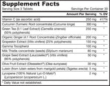 Optimizator antioksidansa 90 tableta
