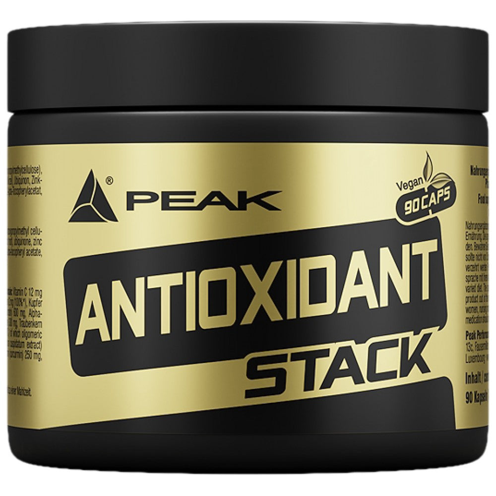 Antioksidans Stack 90 kapsula