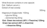 Anxiover 450 mg - 30 kapsula
