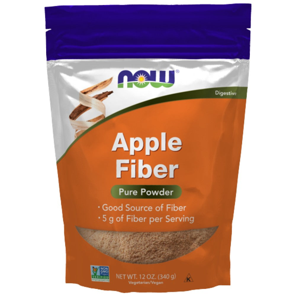 Apple Fiber Pure - 340 grama