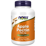 Jabučni pektin 700 mg - 120 kapsula