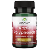 Polifenoli jabuke 125 mg 60 kapsula