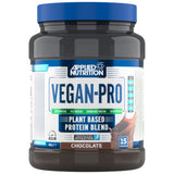 Vegan -Pro - Proteinska mješavina na bazi biljaka - 450 grama