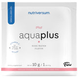 Aqua+ | Osvježavajući napitak u prahu s vitaminom C i inulinom - 10 grama