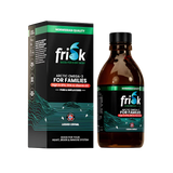 Arctic Liquid – tekući Omega-3 – prirodni okus/100% divlji bakalar iz Norveške – 200 ml