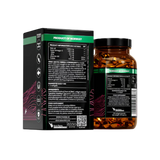 Arctic Pregnancy – Omega-3 za trudnice – 100% divlji bakalar iz Norveške – 80 kapsula