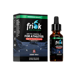 Arctic Sport – Omega-3 za sportaše – Divlje ribe iz Norveške/Okus limuna – 50 ml