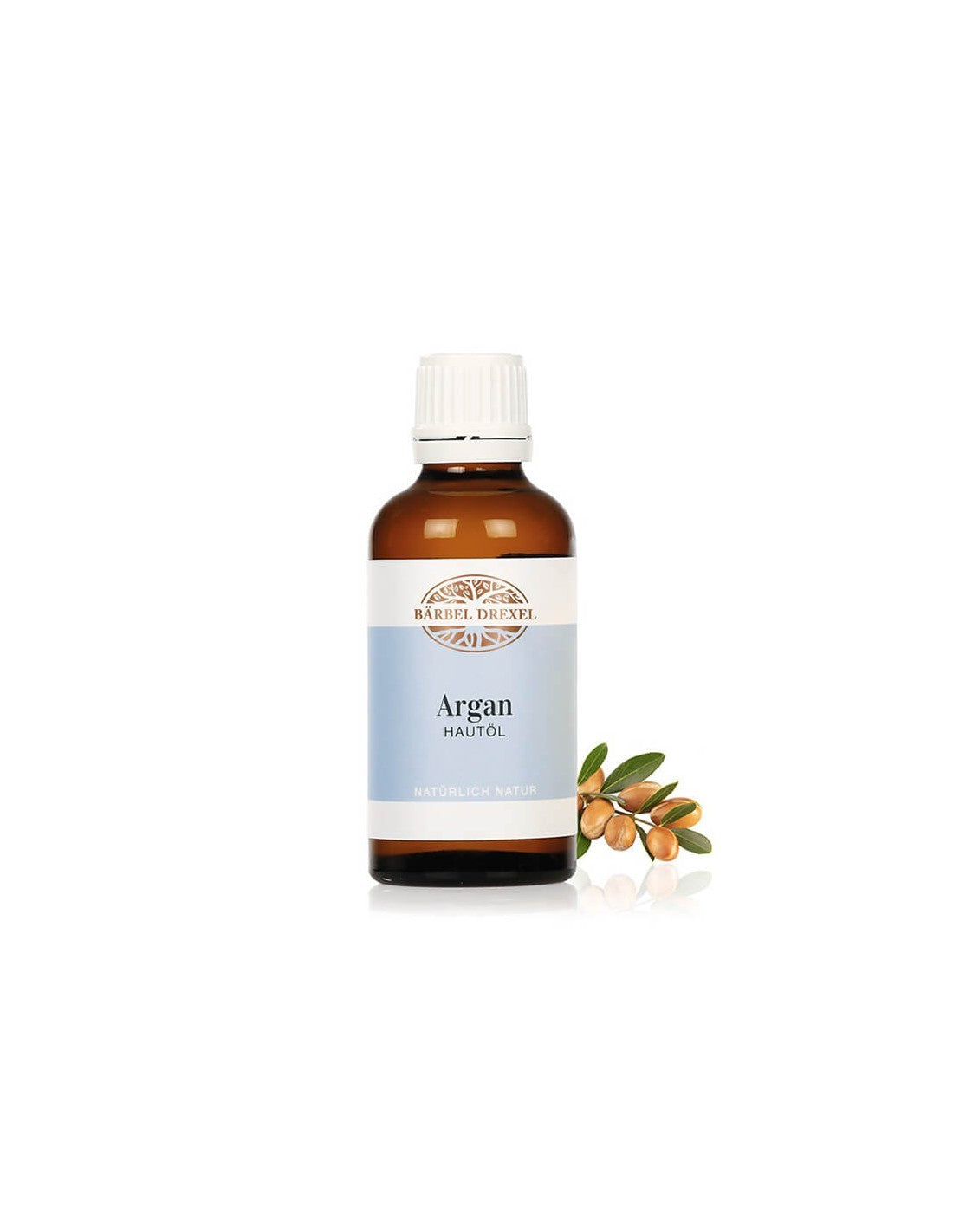 Argan Hautöl - Arganovo ulje - Snažna hidratantna krema za suhu i oštećenu kožu, 50 ml <tc>Bärbel Drexel</tc>