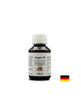 Argan öl (Argania Spinosa) - Marokansko arganovo ulje, 100 ml <tc>Karl Minck</tc>