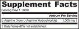 Arginin 1000mg/Arginin - 100 tableta