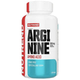 Arginin 500 mg - 120 kapsula