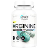 Arginin AKG - 90 kapsula
