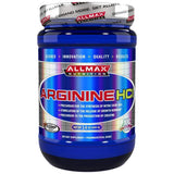 Arginin HCL - 400 grama