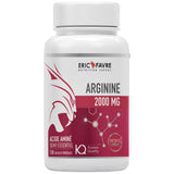Arginin Kyowa® 2000 mg - 120 kapsula