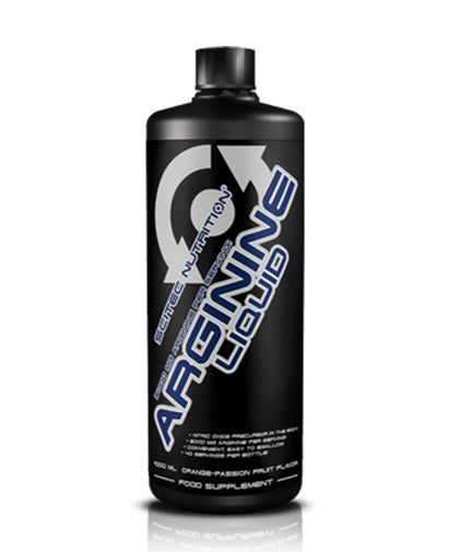 Arginin Liquid 1000 ml.